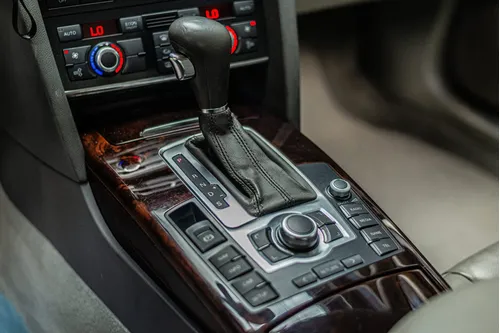Audi A6 2.8 V6 Multitronic Lujo
