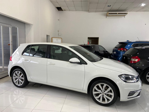 Volkswagen Golf 1.4 Comfortline Tsi