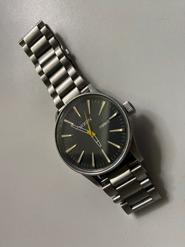 Reloj Nixon Sentry Ss