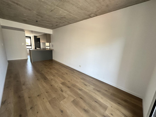 Departamento En Venta 2 Dormitorios Balcon Rosario