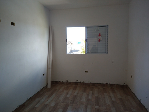Imagem 9 de 12 de Casa Em Fase De Acabamento A Venda!!