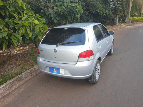 Imagem 7 de 14 de Fiat Palio Essence 1.6 16v (flex)