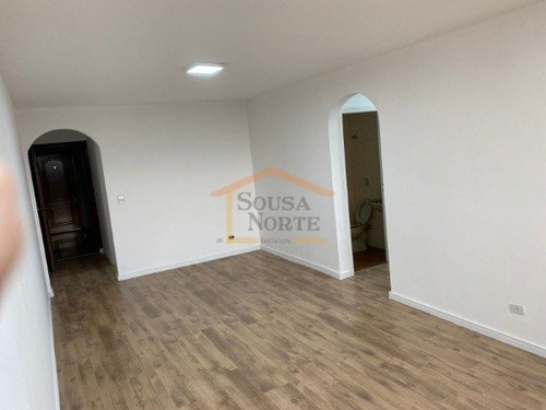 Imagem 3 de 15 de Apartamento, Venda, Barro Branco (zona Norte), Sao Paulo - 28607 - V-28607