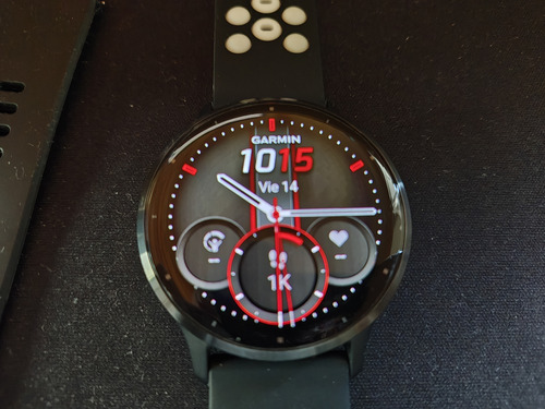 Garmin Venu 3 45mm Con Garantía (Usado)