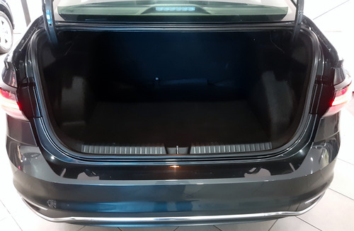 Volkswagen Virtus 1.6 Msi Trendline At