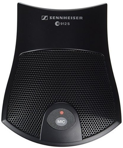 Sennheiser E912 S Polarized Condenser Microphone