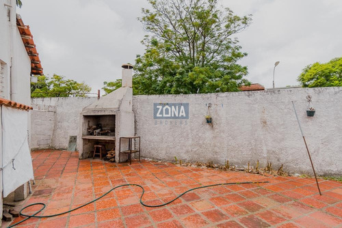 Imagen 16 de 23 de Casa En Venta En Pleno Corazón De Pocitos Nvo 230 M2 Terreno