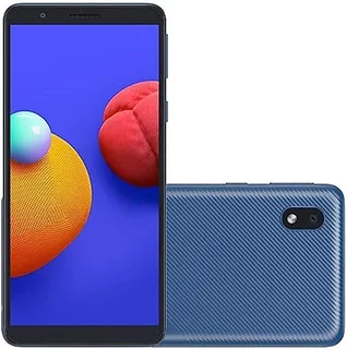 Samsung Galaxy A01 Core (16 Gb, 1 Gb De Ram)