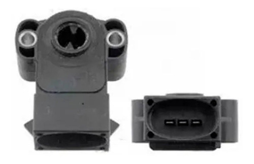 Sensor Mariposa Tps Ford Fiesta 96/99 1.3i 1.4 16v