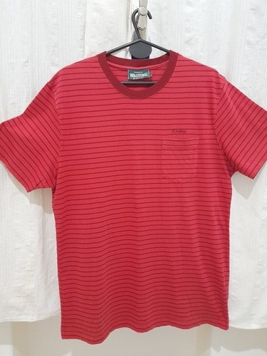 Remera   Waiting   Basic Talle  L. Nueva