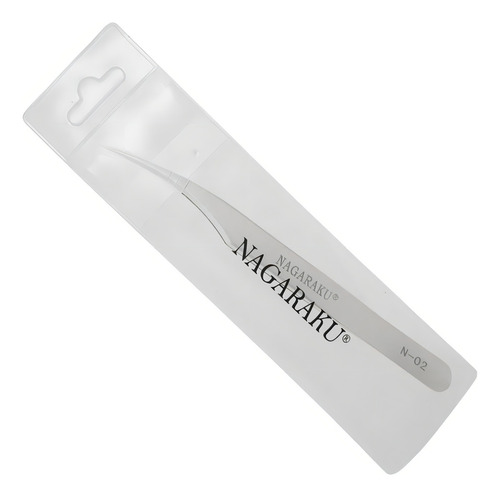 Pinza alargadora y extensora de pestañas Nagaraku, 1 unidad