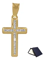 Comprar Medalla Dije Cruz Crucifijo Cristo Oro 14k 14 Kilates 2x1cm Mujer Bebe Niña Dama Regalo Novia Oro Puro 14k Medallas Religiosas Joyería Fina 14 Kilates Cruz 14k Bautizo Primera Comunion Confirmacion