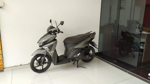 Yamaha Neo 125 2018 Cinza Tebi Motos