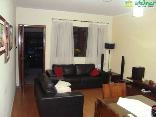 Venda Sobrado 3 Dormitórios Vila Galvão Guarulhos R$ 380.000,00 - 24955v