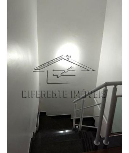 Imagem 7 de 15 de Sobrado No Tatuapé - 3 Dormitórios - 1 Suíte - 150m2
