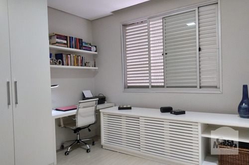 Imagem 8 de 12 de Apartamento À Venda No Grajaú - Código 321754 - 321754