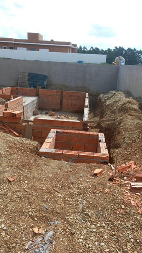 Imagem 13 de 14 de Casa A Venda No Condomínio Ninho Verde I Eco Residence - 1418