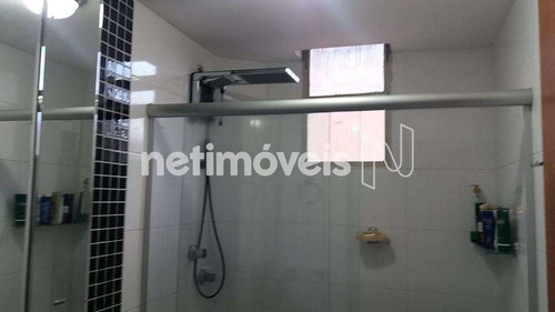 Imagem 21 de 24 de Venda Apartamento 3 Quartos Jardim Riacho Das Pedras Contagem - 876829