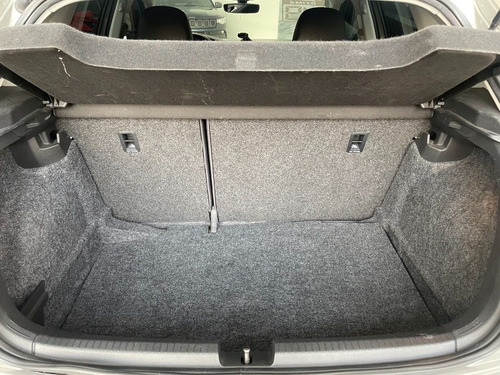 Imagem 13 de 15 de Polo Comfort 1.0 200tsi Flex Automático 2021