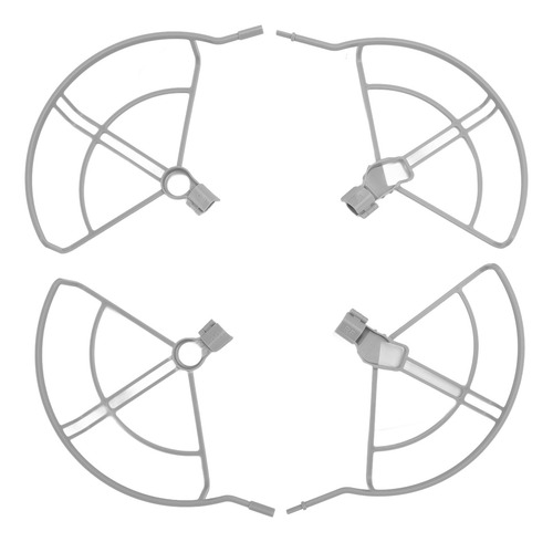 Protector De Hélice De Dron, 4 Piezas, Para Mini 3 Pro