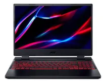 Comprar Notebook Acer Nitro 5 Intel I7 8gb Ddr4 Ssd 512 Gb Win 11
