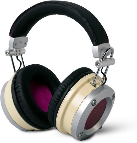 Avantone Mp1 Mixphone - Auriculares Profesionales, Color Bla