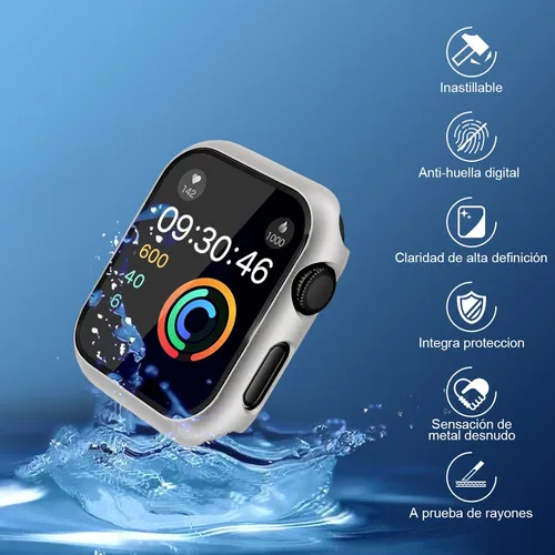 Quitar rayon apple watch new arrivals