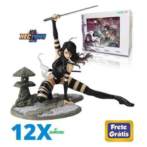 Figura de acción  Bishoujo de Kotobukiya