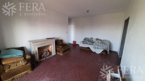 Venta De Departamento De 4 Ambientes En El Complejo De Wilde