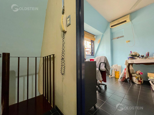 Departamento - Almagro