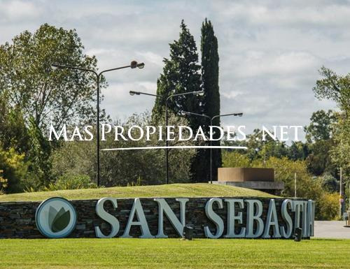 Lote En Venta En Pilar Barrio San Sebastian Etapa 1