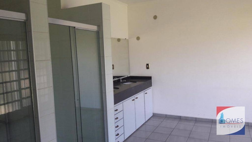 Imagem 7 de 30 de Casa Residencial À Venda, Condomínio City Castelo, Itu. - Ca0015