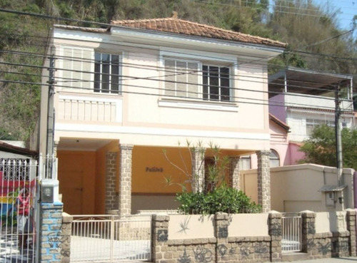 Imagem 1 de 23 de Casa Com 3 Dormitórios À Venda, 240 M² - Gragoatá - Niterói/rj - Ca1219