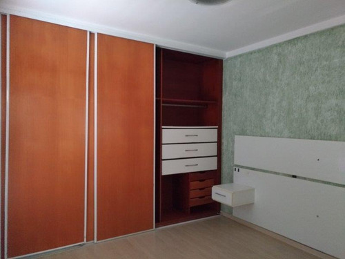 Imagem 13 de 17 de Apartamento Centro Mogi Das Cruzes/sp - 953