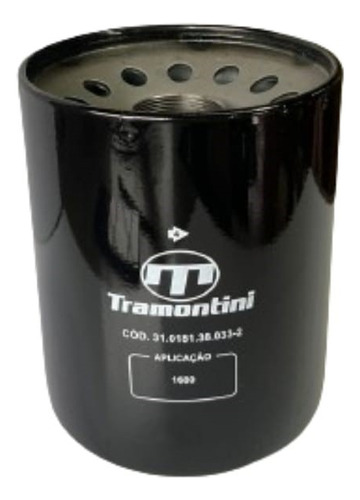 Tramontini Elemento Filtrante Vazão 120l T8075