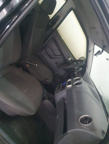 Volkswagen Gol 1.0 Vht Total Flex 5p