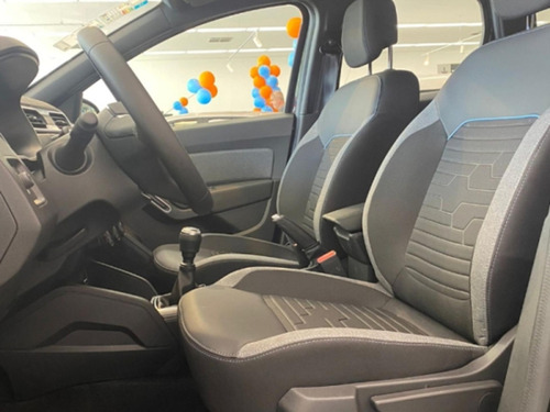 Renault Duster 1.6 Intense Plus 16V 5P