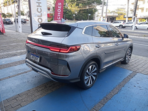 BYD Song Plus 1.5 Premium Dm-I Awd Aut. (Phev) 5P Hibrido