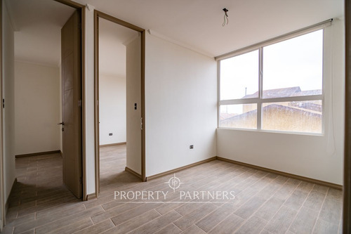 Arriendo Año Corrido Duplex Nuevo Con Patio Priv...