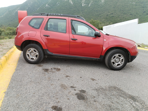 Renault Duster 2.0 Zen At