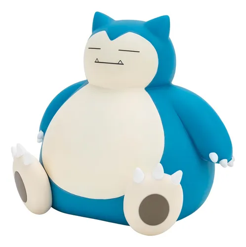 Snorlax mercado libre clearance
