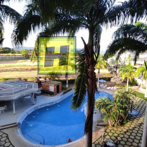 Imagen 2 de 10 de Apartamento Lujoso E Impecable En Isla Nueva Tucacas, Falcón