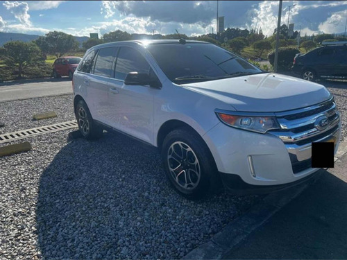 Ford Edge 3.5 Limited Fl