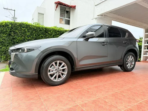 Mazda CX-5 2.0 Touring At