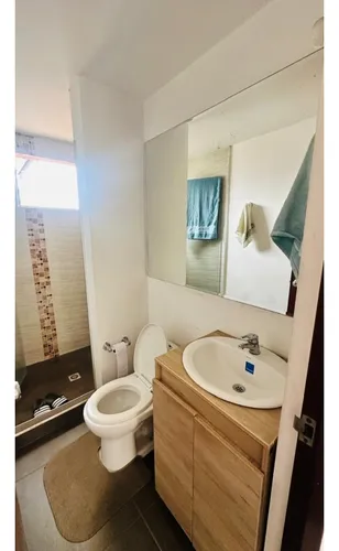 Venta Apartamento De 73mts2 En Barranquilla, Norte De Cali 12861-1