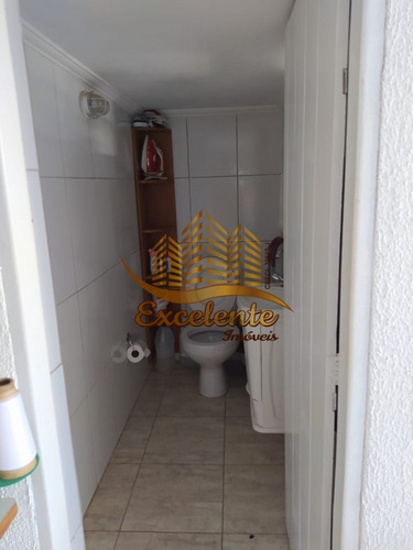 Imagem 9 de 22 de Casas - Venda - Jardim Carmen Cristina - Cod. 344 - V344
