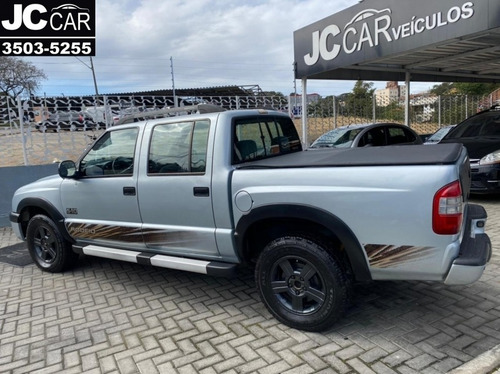 Imagem 6 de 9 de Chevrolet S10 Rodeio 2.8