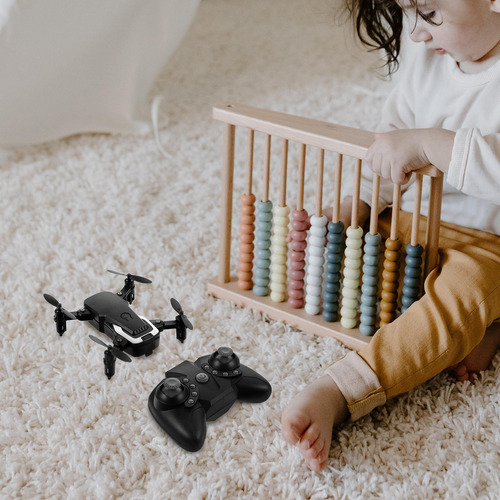 Mini Dron Plegable De Fotografía Aérea De Alta Definición De