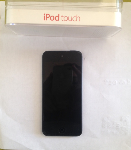 iPod Touch 32g