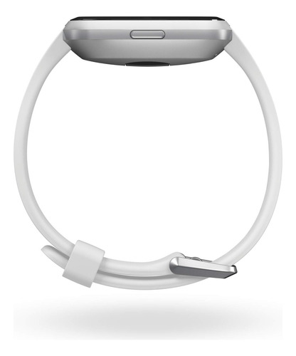 Reloj Inteligente Fitbit Versa Lite Edition Gps, Resistente Al Agua
